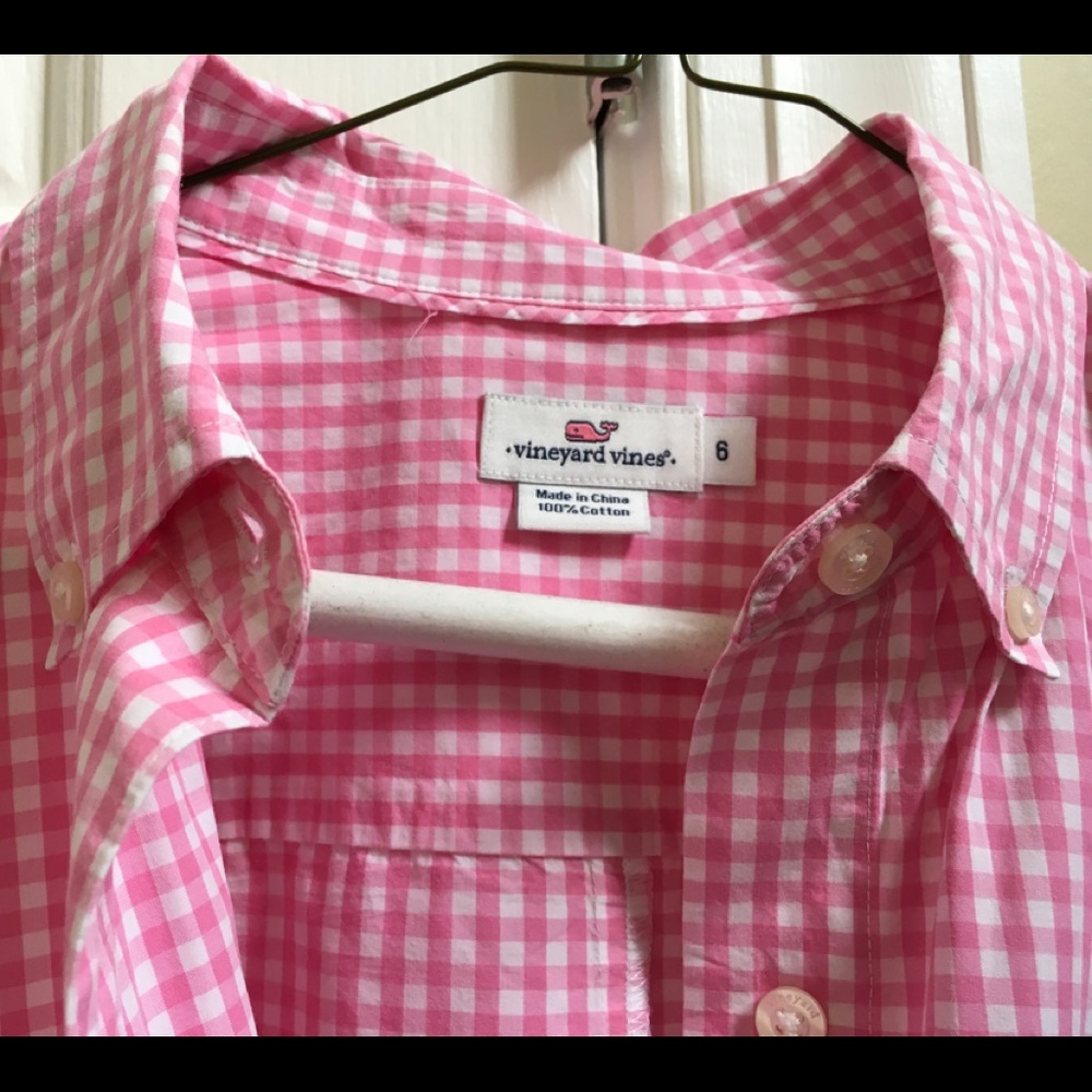 Vineyard Vines Blouse